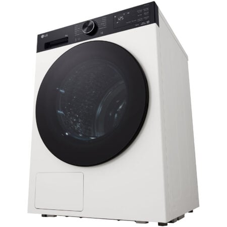 LG RHX5009THB warmtepompdroger