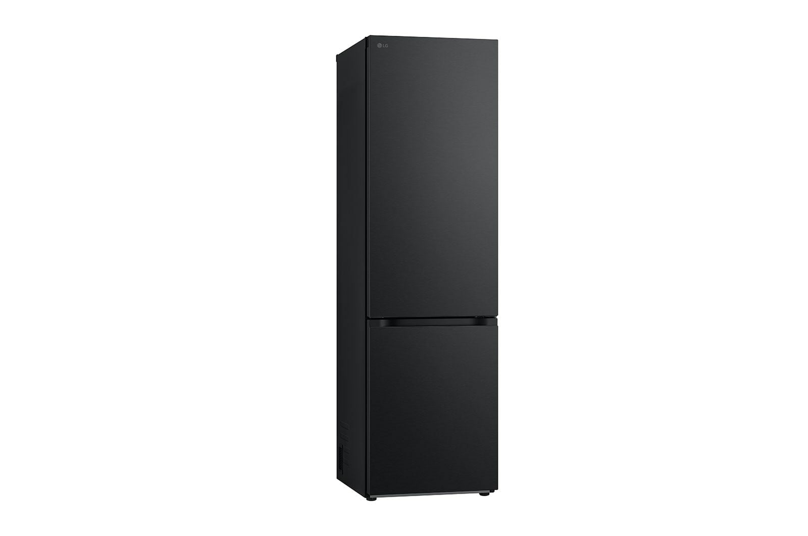 LG GBV7280BEV koel-vriescombinatie Vrijstaand 387 l Zwart - Afbeelding 15