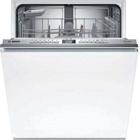 Bosch Serie 4 SBV4EBX25E vaatwasser Volledig ingebouwd 13 couverts