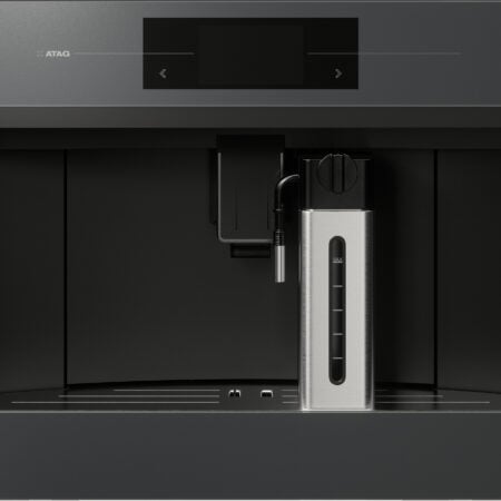 ATAG CM4585M koffiezetapparaat Volledig automatisch Espressomachine 2,3 l