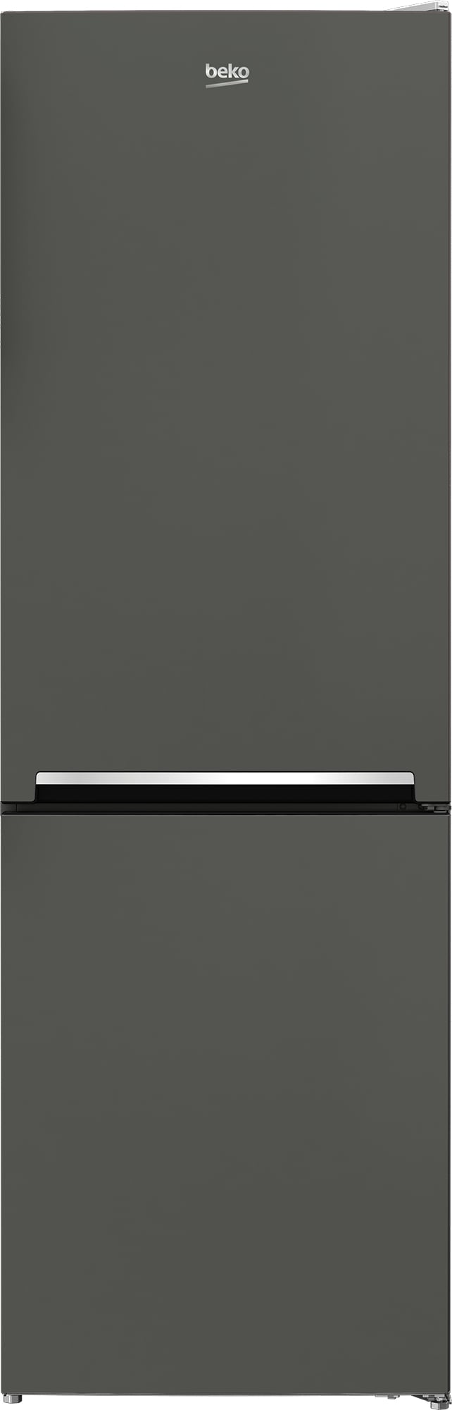 Beko RCSA366K50GN Vrijstaand 343 l Grijs - Afbeelding 8