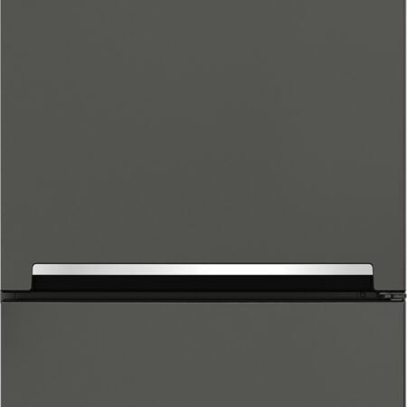 Beko RCSA366K50GN Vrijstaand 343 l Grijs