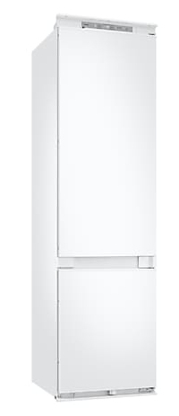 Samsung BRB80F30AES0 inbouw koel/vries combinatie 298 l E Wit - Afbeelding 3