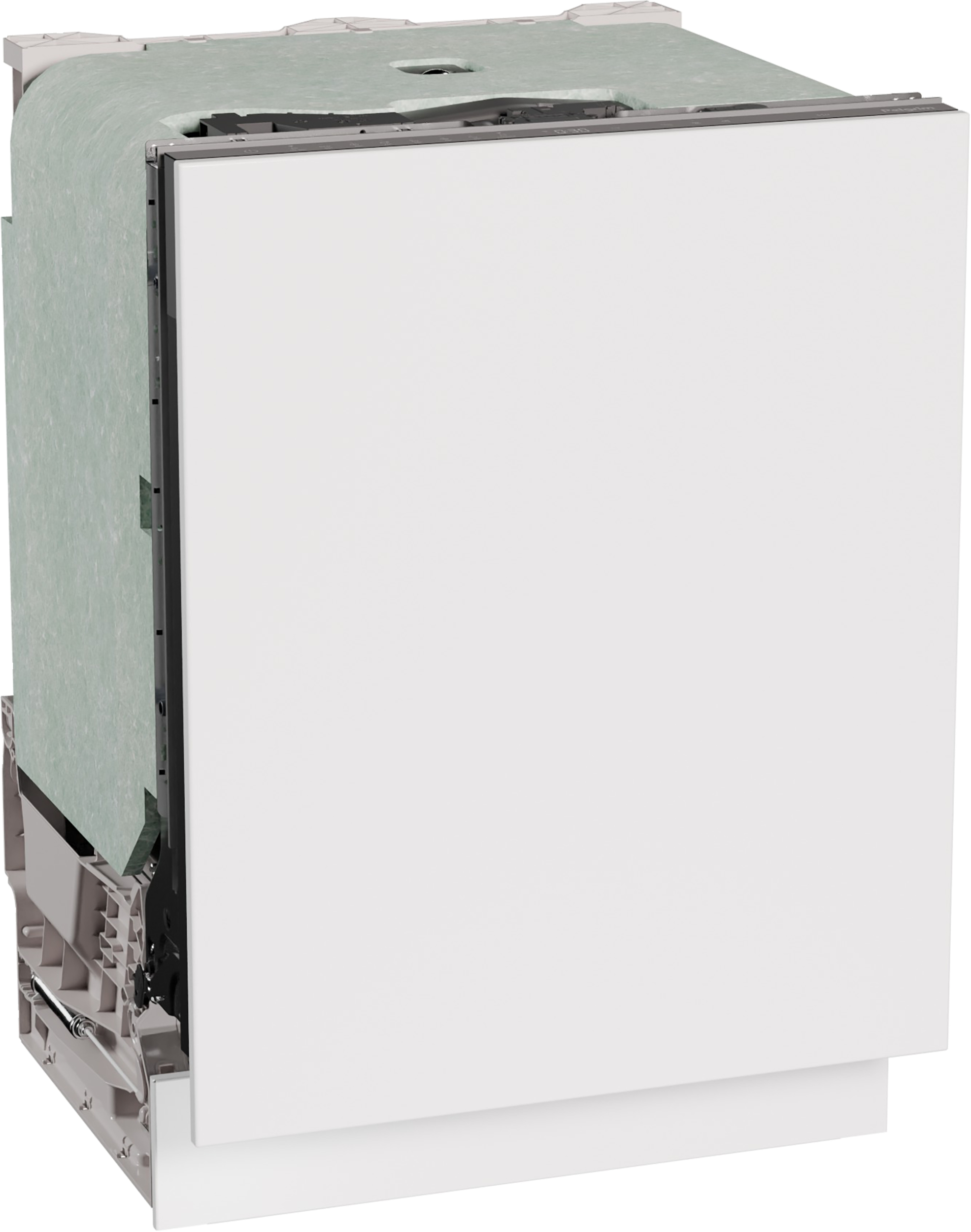 Pelgrim GVWC331L vaatwasser Volledig ingebouwd 16 couverts - Afbeelding 12
