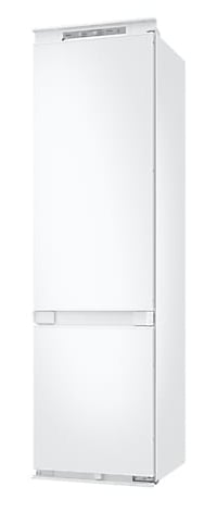 Samsung BRB80F30AES0 inbouw koel/vries combinatie 298 l E Wit - Afbeelding 4