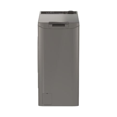 Haier THASNQ286TMR5-84 wasmachine Bovenbelading 8 kg 1200 RPM Grijs - EWO4289DHZ