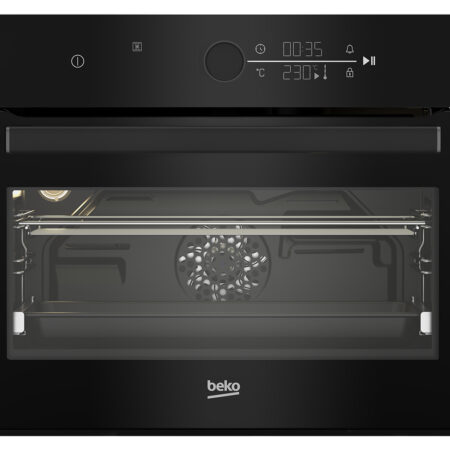 Beko BBCM17400B 48 l 2900 W Zwart DHZBEKO098
