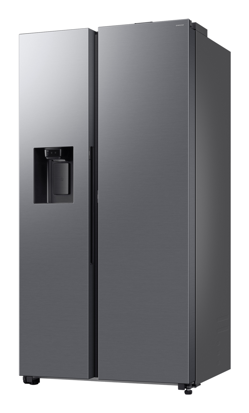 Samsung RS80F66KBT amerikaanse koelkast Vrijstaand 634 l Roestvrijstaal - EWO3564 - Afbeelding 4