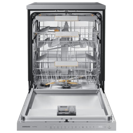 Samsung DW60BG850FSLET vaatwasser Vrijstaand 14 couverts - EWO3507