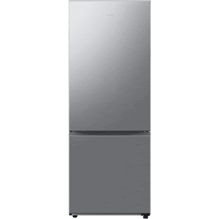 SAMSUNG Koel-vriescombinatie 7-serie RB53DG703DS9 - Extra Brede