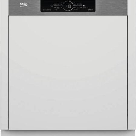 Beko BDSN36461XC Semi-ingebouwd 14 couverts DHZ3652