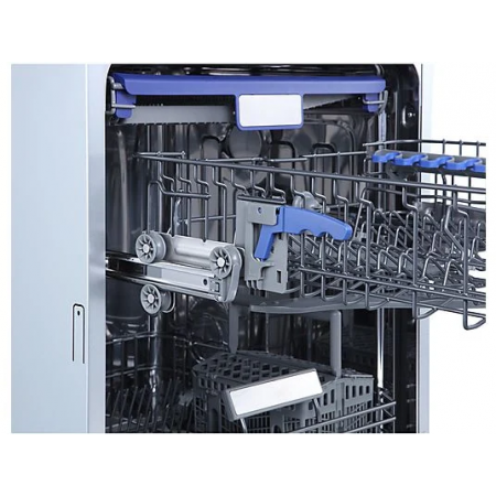 Koenic Kdw 6051 B Fi Inbouw Vaatwasser 60cm - EWO4034 - Afbeelding 2