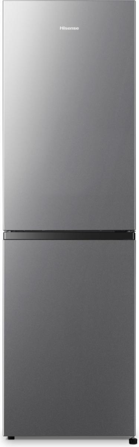 Hisense RB327N4ADD - Koelvriescombinatie - Energieklasse D, NoFrost EWO4216DHZ