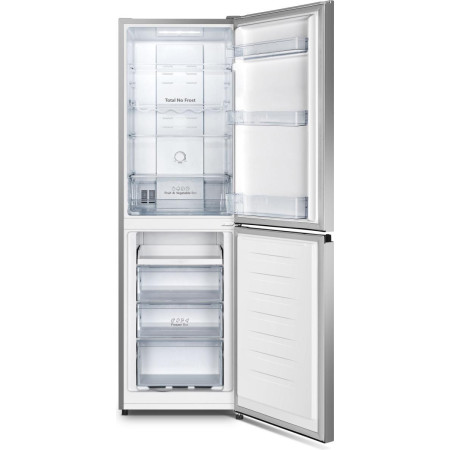 Hisense RB327N4ADD - Koelvriescombinatie - Energieklasse D, NoFrost EWO4216DHZ - Afbeelding 2