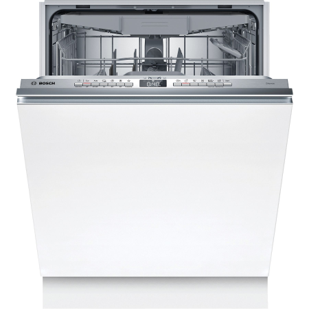 Bosch SBV4HVX14E - Inbouw Vaatwasser - 86.5 cm - 14 Couverts - 46 dB - Energieklasse C DHZ5153