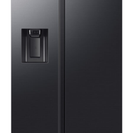 Samsung RS70F65KDF amerikaanse koelkast Vrijstaand 640 l Zwart - EWO4577