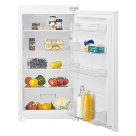 Inventum IKK1022S koelkast Ingebouwd 154 l Wit