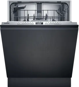 Siemens iQ300 SX63EX04TE vaatwasser Volledig ingebouwd 13 couverts - EWO4074