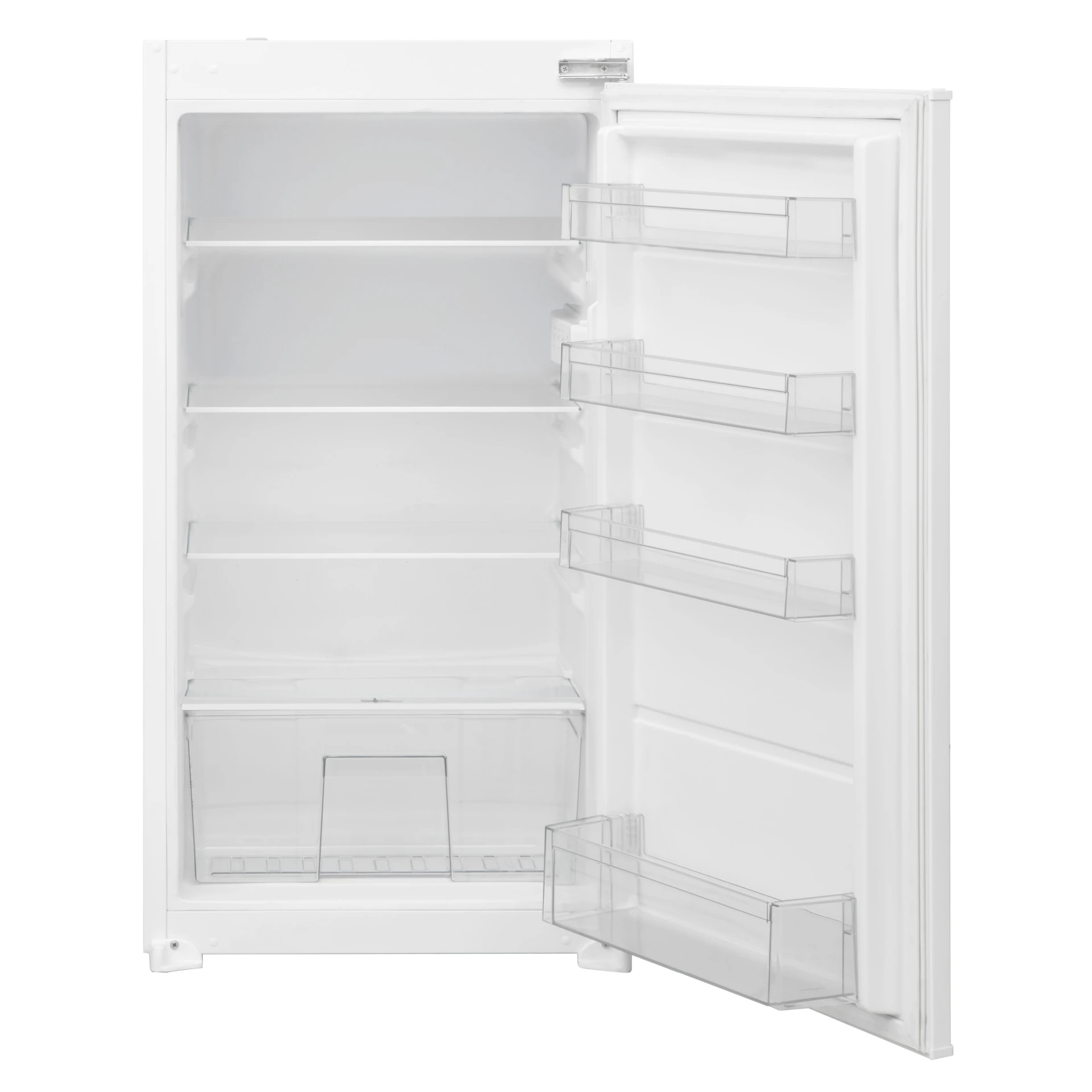 Inventum IKK1022S koelkast Ingebouwd 154 l Wit - Afbeelding 3