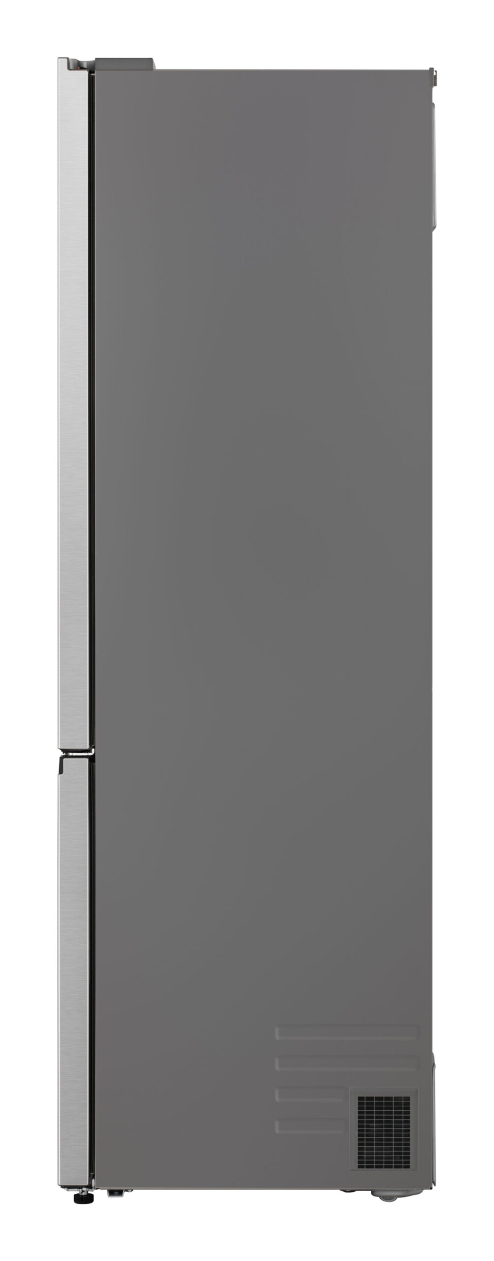 LG GBBS312CPY Vrijstaand 333 l Zilver - Afbeelding 5