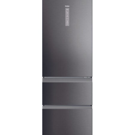 Haier 3D 60 Serie 5 HTW5618CNMP Vrijstaand 360 l Antraciet DHZ3669