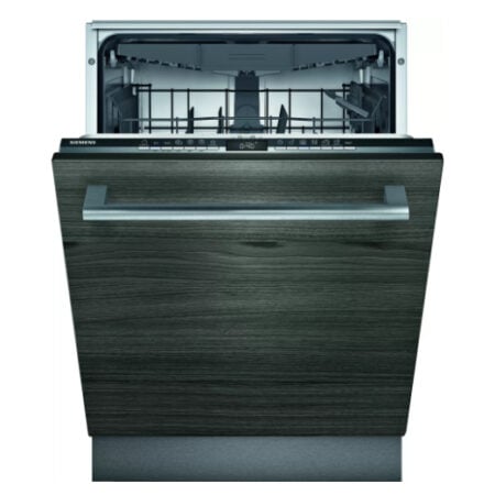 Siemens iQ300 SX63HX60CE vaatwasser Volledig ingebouwd 14 couverts