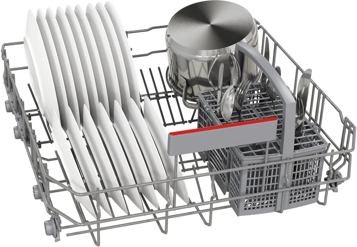 Bosch Serie 4 SMV4HTX14E vaatwasser Volledig ingebouwd 13 couverts - EWO4064 - Afbeelding 6