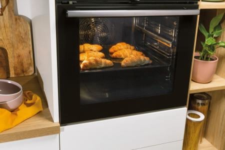 Gorenje Steel Set 4 BCS6737E06X+ECD634X kooktoestelaccessoire Keramisch Elektrische oven DHZ3703 - Afbeelding 34