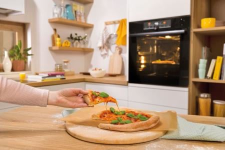 Gorenje Steel Set 4 BCS6737E06X+ECD634X kooktoestelaccessoire Keramisch Elektrische oven DHZ3703 - Afbeelding 33