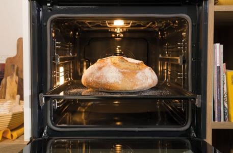Gorenje Steel Set 4 BCS6737E06X+ECD634X kooktoestelaccessoire Keramisch Elektrische oven DHZ3703 - Afbeelding 24