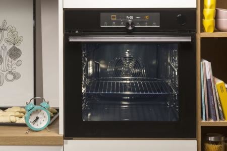 Gorenje Steel Set 4 BCS6737E06X+ECD634X kooktoestelaccessoire Keramisch Elektrische oven DHZ3703 - Afbeelding 32