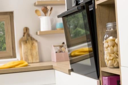 Gorenje Steel Set 4 BCS6737E06X+ECD634X kooktoestelaccessoire Keramisch Elektrische oven DHZ3703 - Afbeelding 36