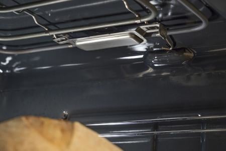 Gorenje Steel Set 4 BCS6737E06X+ECD634X kooktoestelaccessoire Keramisch Elektrische oven DHZ3703 - Afbeelding 27