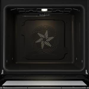 Gorenje Steel Set 4 BCS6737E06X+ECD634X kooktoestelaccessoire Keramisch Elektrische oven DHZ3703 - Afbeelding 16
