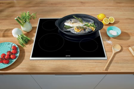 Gorenje Steel Set 4 BCS6737E06X+ECD634X kooktoestelaccessoire Keramisch Elektrische oven DHZ3703 - Afbeelding 9