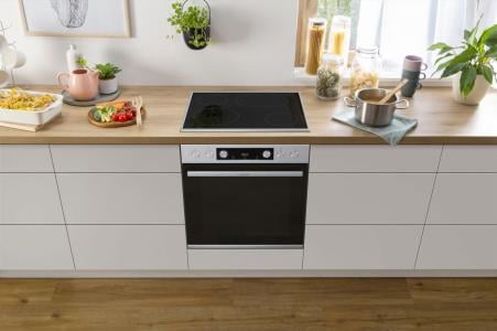 Gorenje Steel Set 4 BCS6737E06X+ECD634X kooktoestelaccessoire Keramisch Elektrische oven DHZ3703 - Afbeelding 38