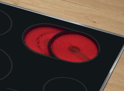 Gorenje Steel Set 4 BCS6737E06X+ECD634X kooktoestelaccessoire Keramisch Elektrische oven DHZ3703 - Afbeelding 8