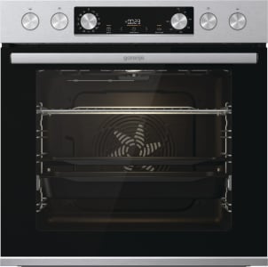 Gorenje Steel Set 4 BCS6737E06X+ECD634X kooktoestelaccessoire Keramisch Elektrische oven DHZ3703 - Afbeelding 12