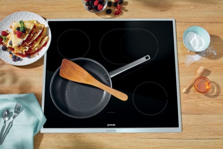 Gorenje Steel Set 4 BCS6737E06X+ECD634X kooktoestelaccessoire Keramisch Elektrische oven DHZ3703 - Afbeelding 7