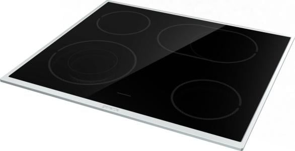 Gorenje Steel Set 4 BCS6737E06X+ECD634X kooktoestelaccessoire Keramisch Elektrische oven DHZ3703 - Afbeelding 3