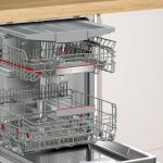 Bosch SMV4ECX32E Inbouw vaatwasser DHZ3861