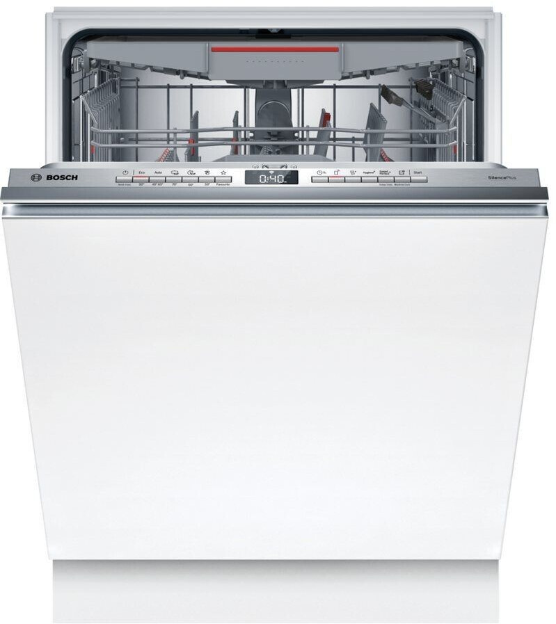 Bosch SMV4ECX32E Inbouw vaatwasser - EWO4063 - Afbeelding 2