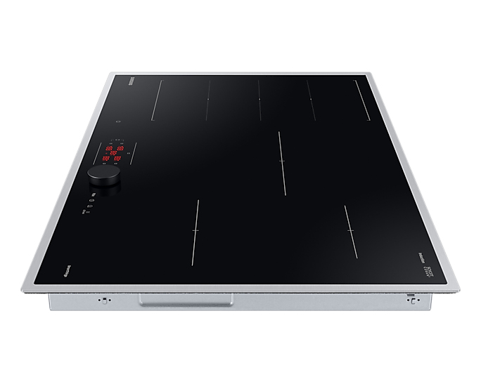 Samsung NZ85C6058HK Zwart Ingebouwd 80 cm Inductiekookplaat zones 5 zone(s) - EWO3924 - Afbeelding 3