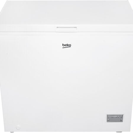 Beko CF200CWN diepvriezer Diepvrieskist Vrijstaand 198 l Wit DHZ3655