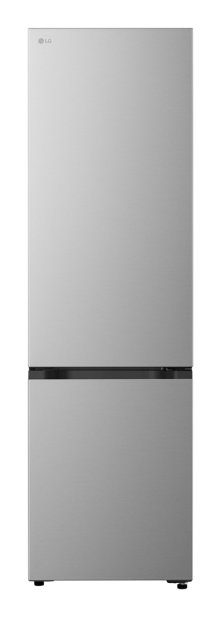 LG GBBS312CPY Vrijstaand 333 l Zilver - Afbeelding 8