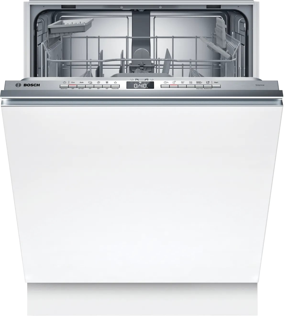Bosch Serie 4 SMV4HTX14E vaatwasser Volledig ingebouwd 13 couverts - EWO4064