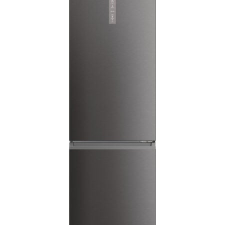 Haier 2D 60 Serie 5 Pro HDPW5620ANPD Vrijstaand 409 l A Zwart - EWO4028