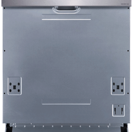 Ok. Odw 6031 D Bi Inbouw Vaatwasser – 14 Couverts Half Geïntegreerd 47 Db DHZ3939