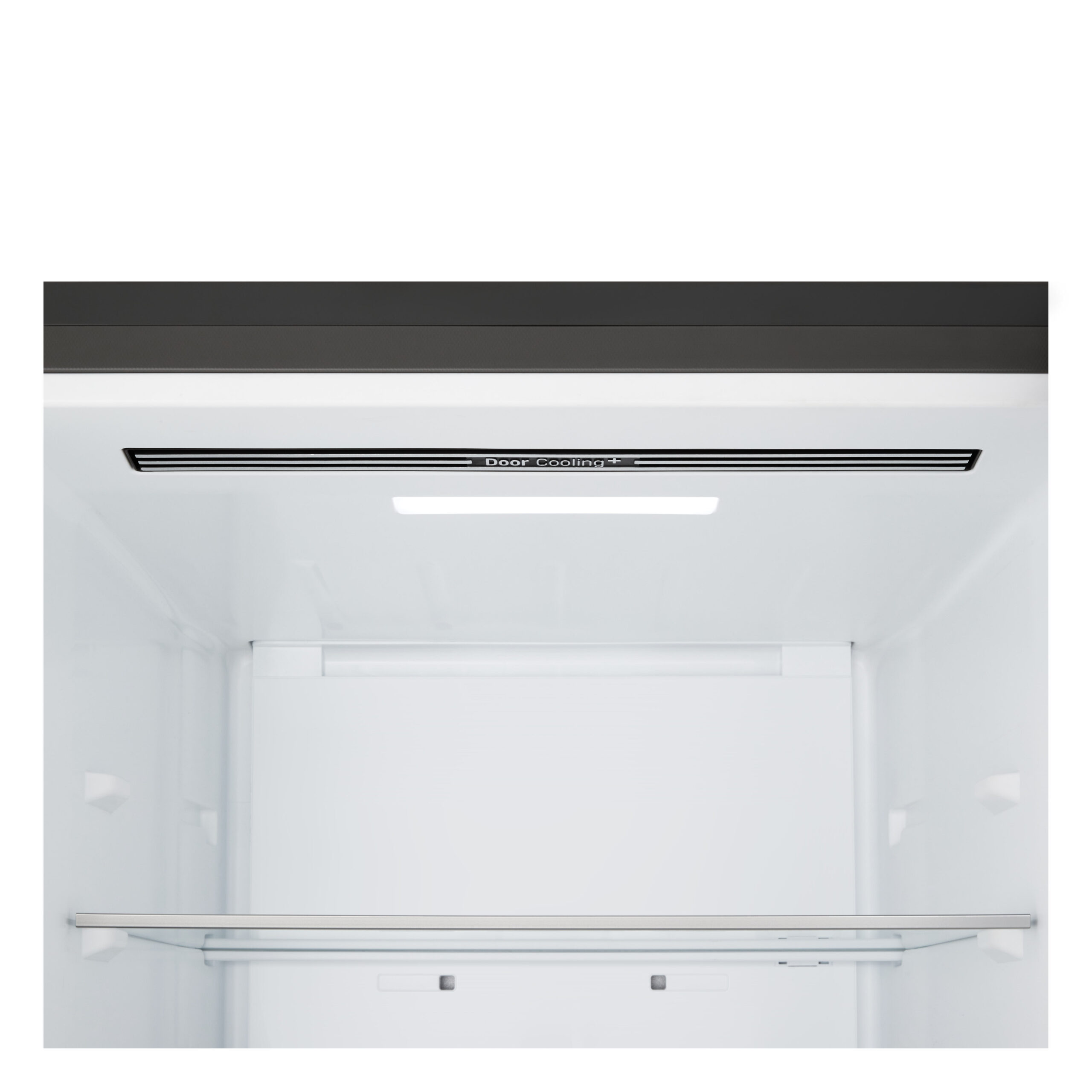 LG GBBSJ2CCEP Vrijstaand 375 l Zwart DHZ3815 - Afbeelding 10