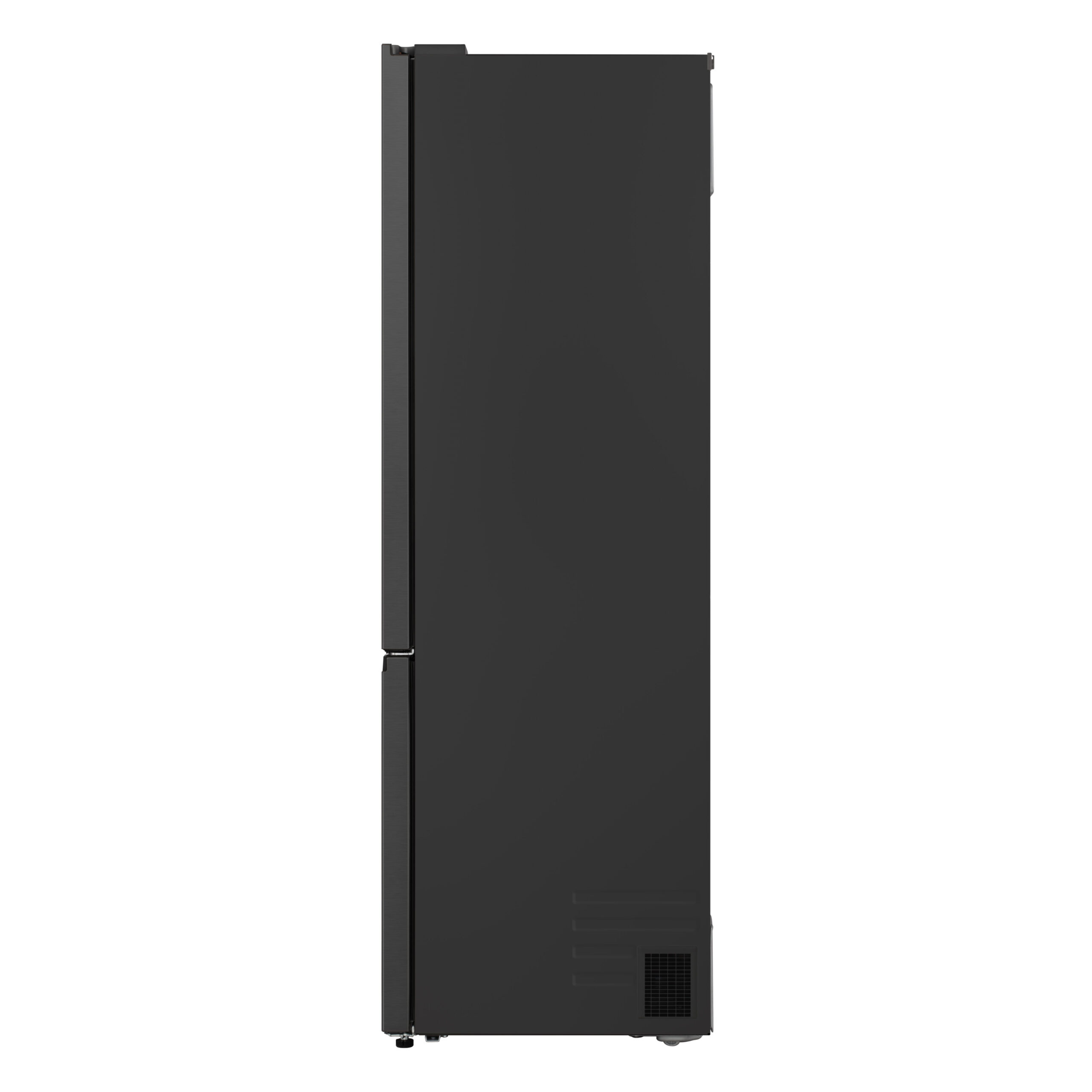 LG GBBSJ2CCEP Vrijstaand 375 l Zwart DHZ3815 - Afbeelding 8